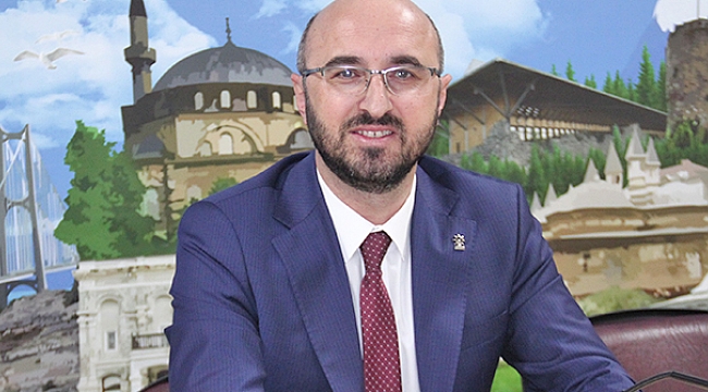 Ceyhan: “Söz verilip yapılmayan proje kalmayacak”