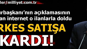 Cumhurbaşkanı Erdoğan açıklamıştı! Şimdi herkes satıyor