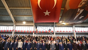 Darıca Cumhuriyet Bayramını kutladı