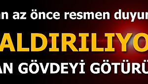 İran'dan IKBY'ye yeşil ışık