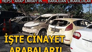 İstanbul'da "Arap Emrah" çetesine operasyon