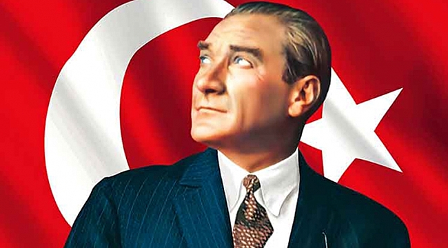 Atatürk, sevdiği şarkılarla anılacak