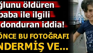 Fatih'teki baba dehşeti: Dayıdan korkunç iddia!