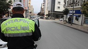 İlk ceza 206 lira, ikincisinde trafikten men