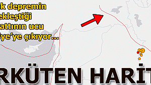 Prof. Dr. Ercan'dan Irak depreminin etkisi ile ilgili önemli açıklama