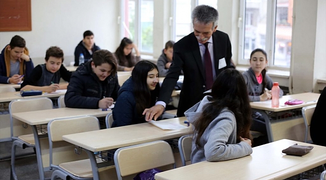 TEOG yerine gelen yeni sistemin avantajları