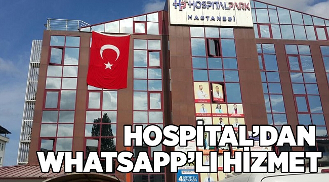 Darica Hospital Dan Whatsapp Li Hizmet Gundem Www Kulishaber Com Tr Kulis Haber Gebze Haber