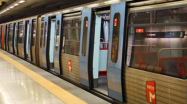 Gebze Metrosu için ihale tarihi belli oldu