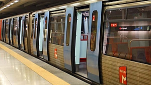 Gebze Metrosu için ihale tarihi belli oldu