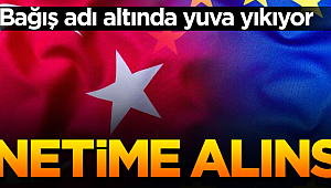 AB’nin fonları denetime alınsın