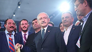 CHP’de PM’ye Kocaeli’den tek isim girdi