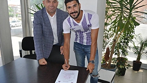 İLK TRANSFER ÖDEMİŞ’TEN