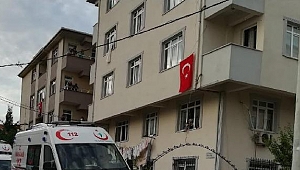 Kayınpederini öldürme sebebi şaşırttı!