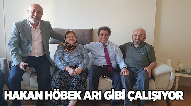 24 Haziran'da halk en iyi cevabı verecek