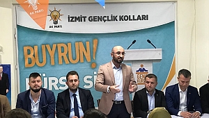 Ceyhan: Söz veriyoruz, çok çalışacağız