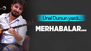 Merhabalar…