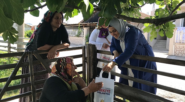 Serpil Yılmaz: Şimdi şahlanma vakti