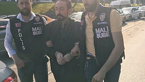 Adnan Oktar ve örgütüne dev operasyon