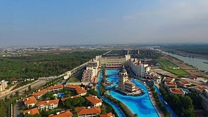 İflas eden 7 yıldızlı otel için yeni talip