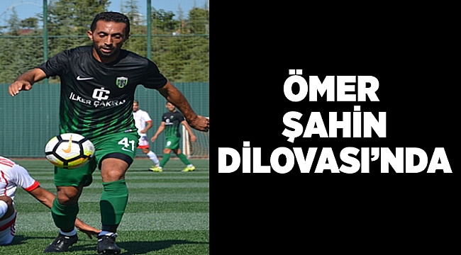 Ömer Şahin Dilovası’nda