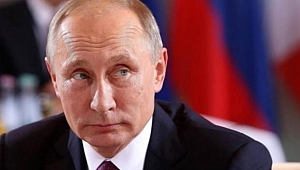 Putin çok sert: Sakın o aptalları dinleme