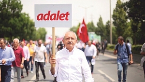 Ve Kılıçdaroğlu harekete geçiyor! Yine aynı taktik