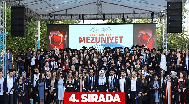 4. Sırada