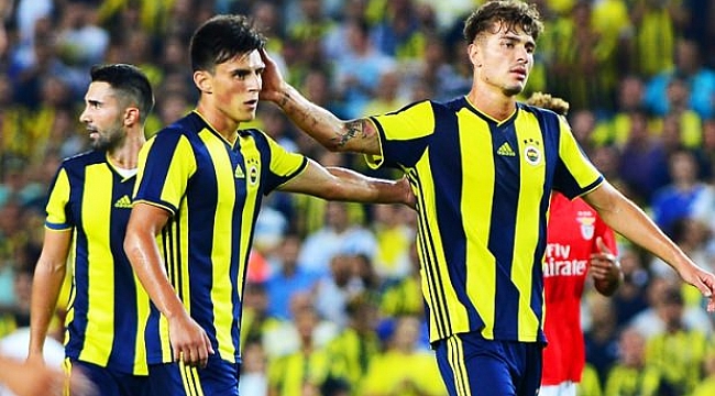 Fenerbahçe 8 milyonluk teklifi reddetti!