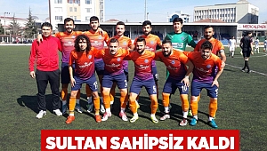 SULTAN SAHİPSİZ KALDI