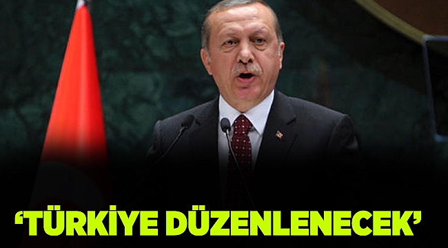 '2020'de Türkiye'de düzenlenecek'