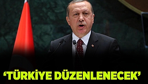 '2020'de Türkiye'de düzenlenecek'