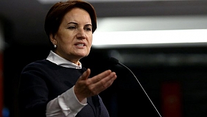 Meral Akşener ameliyat oldu!