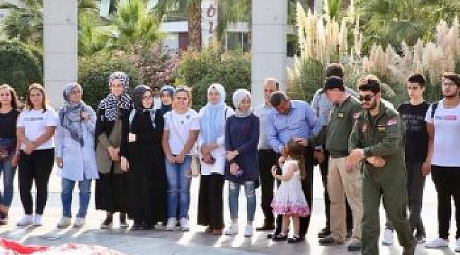  Darıca'da güzel etkinlik