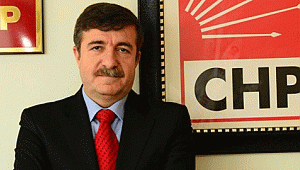 CHP Gebze'de sürpriz aday adayı