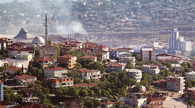 “Dilovası özel statüye alınmalı” 