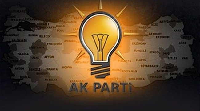 AK Parti adaylarını bugün açıklıyor! 