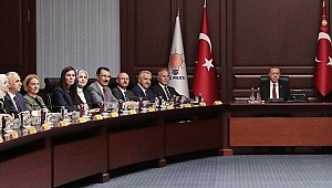 Erdoğan: 