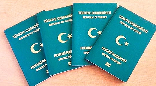 Pasaportlar ile ilgili çok önemli değişiklik! 