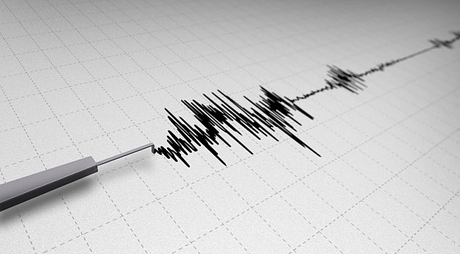 Kocaeli’de 1 ayda kaç tane deprem oldu? 