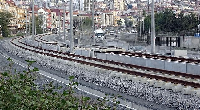 Kocaeli’deki tren yolu da riskli mi? 