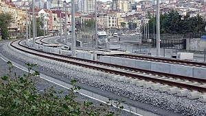 Kocaeli’deki tren yolu da riskli mi? 