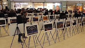  Kocaeli’nin en iyi fotoğrafları ödüllendirildi