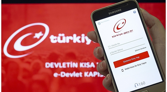 34 milyon kişi e-Devlet’ten soyunu araştırdı