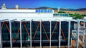 ASELSAN'dan 110 milyon liralık sözleşme