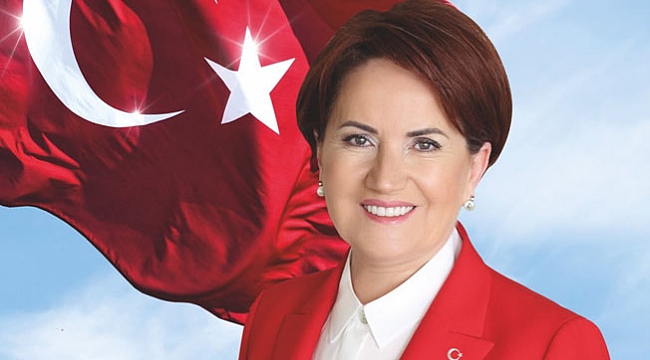 Meral Akşener, Kocaeli'ye geliyor