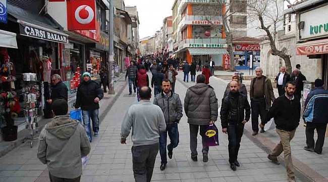 Gebze'de 565 kişi başvuru yaptı  