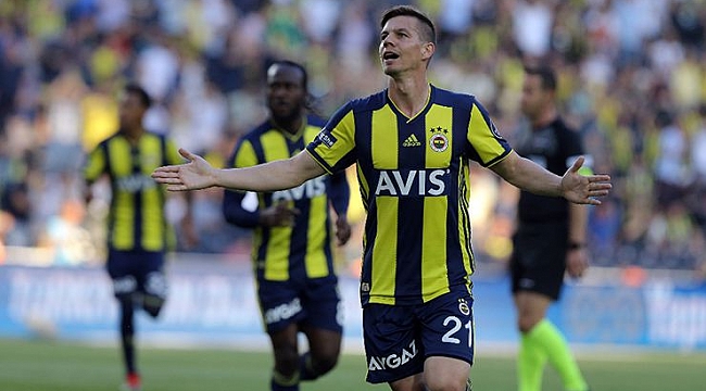 Fenerbahçe'nin yabancı faturası!