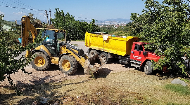 Kurban Atıkları Anında Toplanacak   