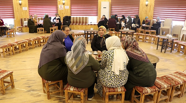 ‘’Anne Şehir’’ ile hayatına yeni bir sayfa açtı