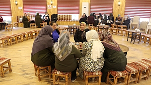 ‘’Anne Şehir’’ ile hayatına yeni bir sayfa açtı